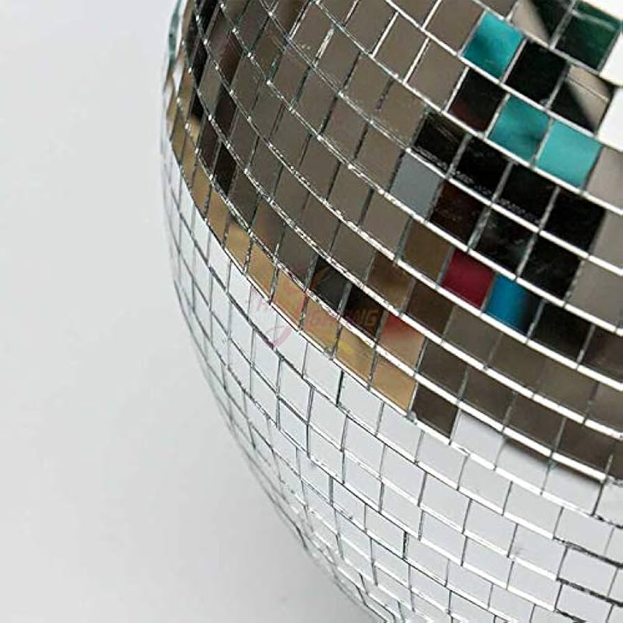 DEEN/The Live 2022～Hot mirror ball&Spur… Amazon.com: MR DJ MB18 18